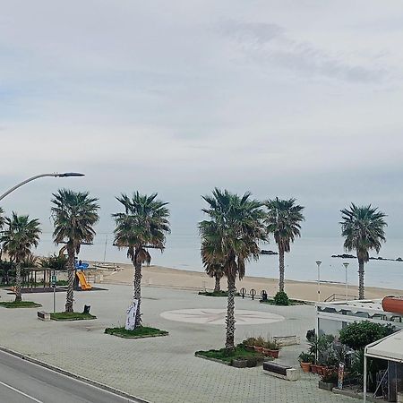 Taverna Sul Mare Франкавилла-аль-Маре Экстерьер фото